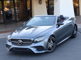 2020  E-Class E 450 in , 