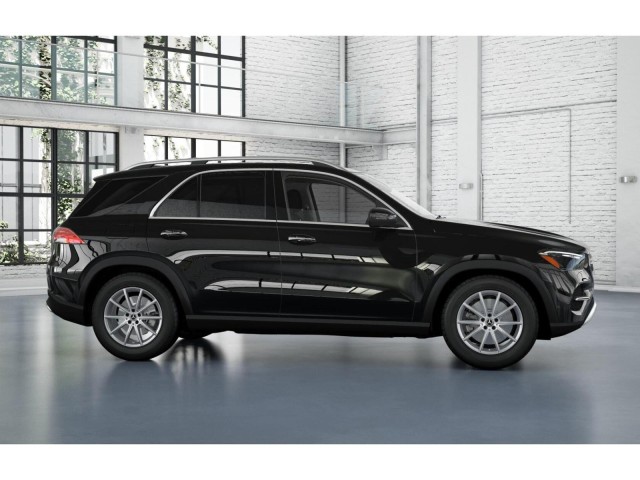 2024 Mercedes-Benz GLE GLE 450 15