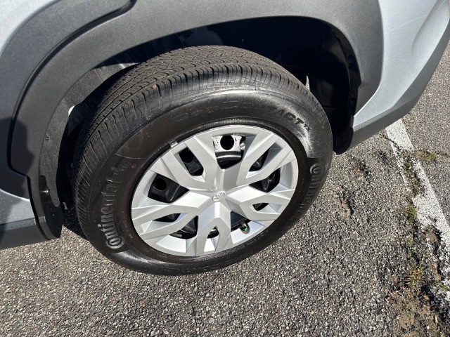 ToyotaCorolla Cross12