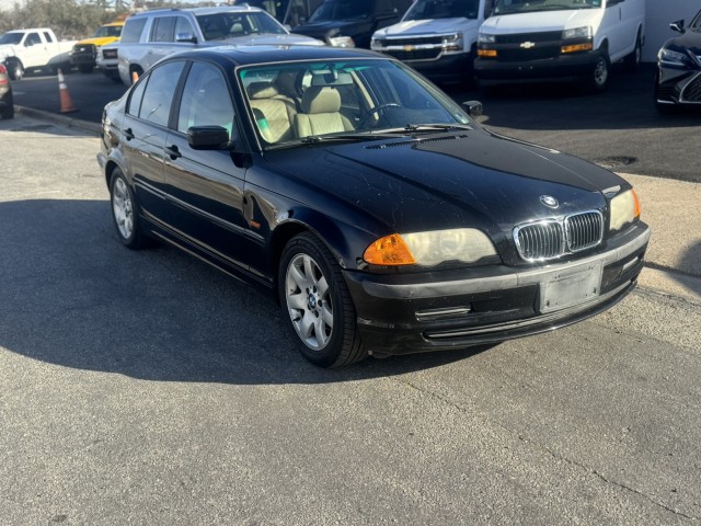 1999 BMW 3 Series 323i Sedan in , 