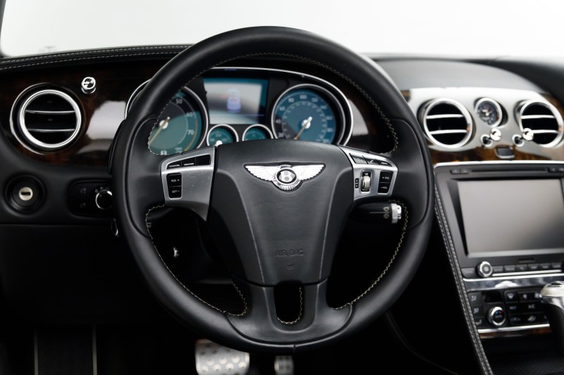 2012 Bentley Continental GTC  in , 