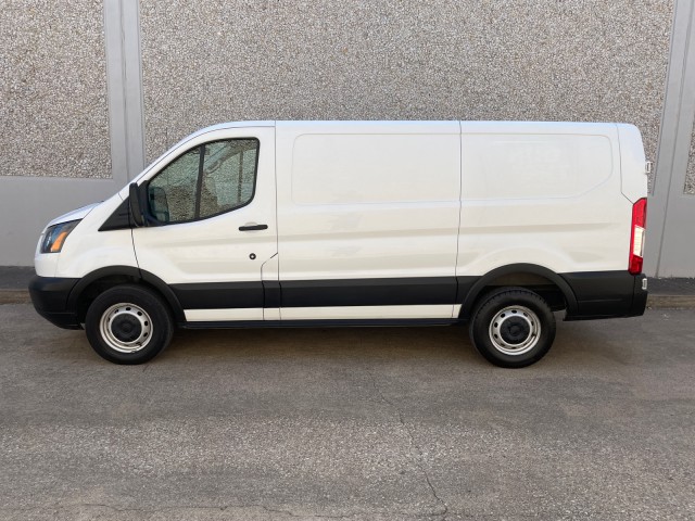 2019 Ford Transit Van  3