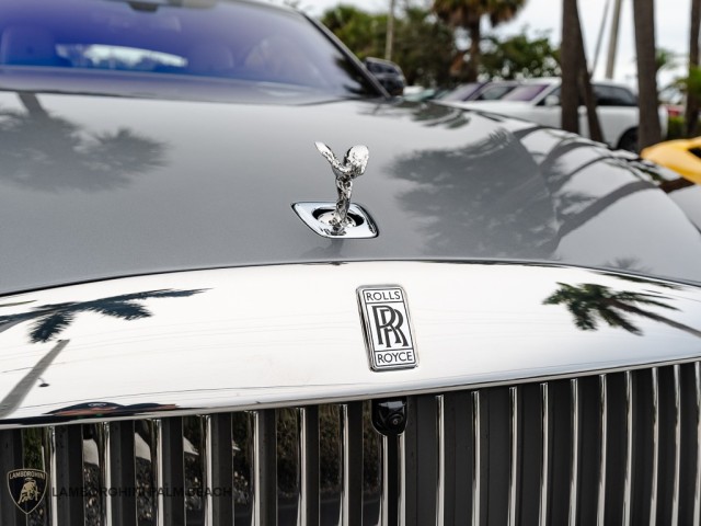 Rolls-Royce Spectre