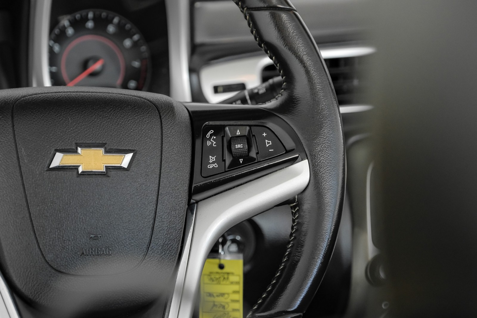 2013 Chevrolet Camaro 2LT RS PACKAGE HEADUP DISPLAY LEATHER HEATED SEATS 24