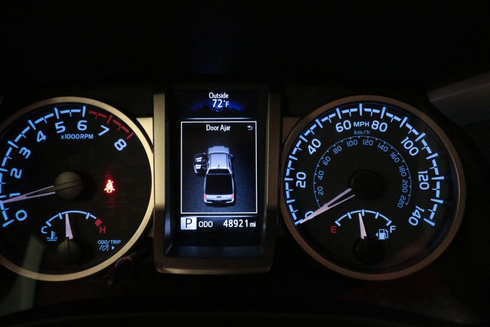 Used Car 2022 Toyota Tacoma 2wd  Sr5 For Sale Under $30,000 In Austin, Texas