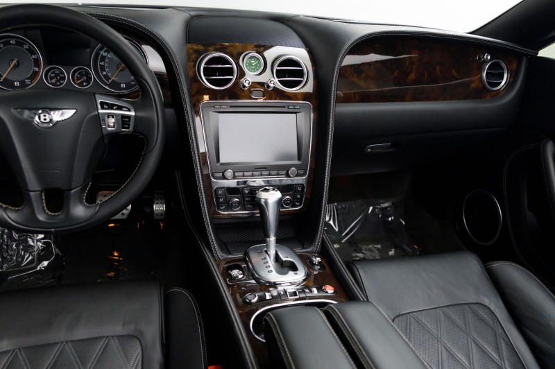 2012 Bentley Continental GTC  in , 