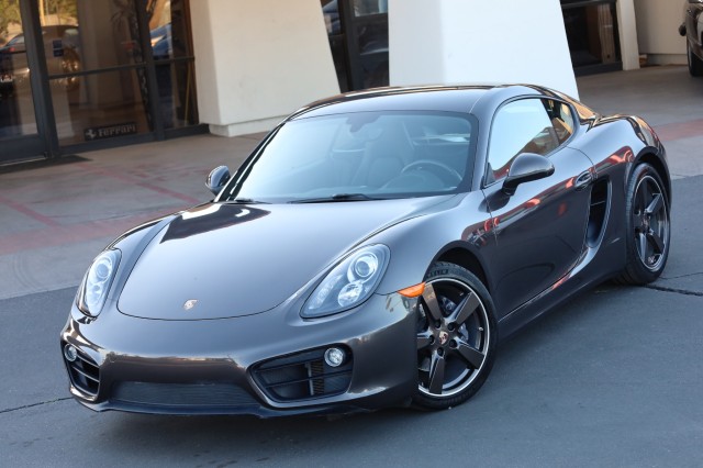 2015  Cayman  in , 