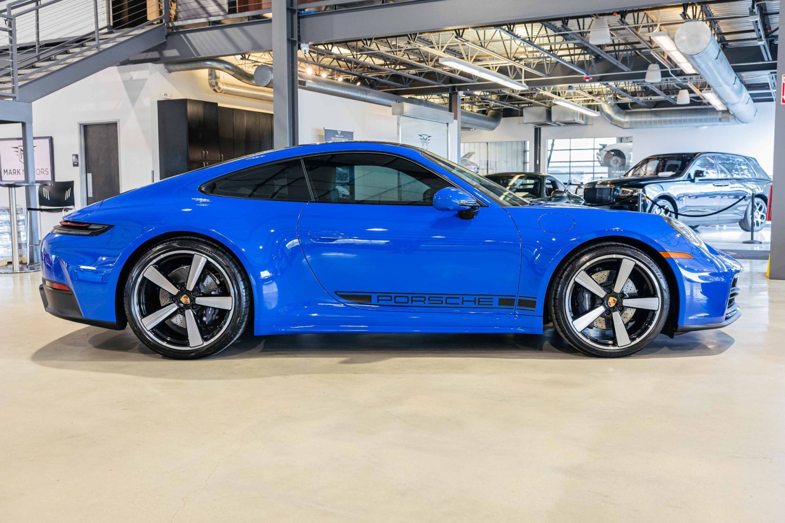 Used Car 2025 Porsche 911  Carrera For Sale Under $170,000 In Boerne, Texas