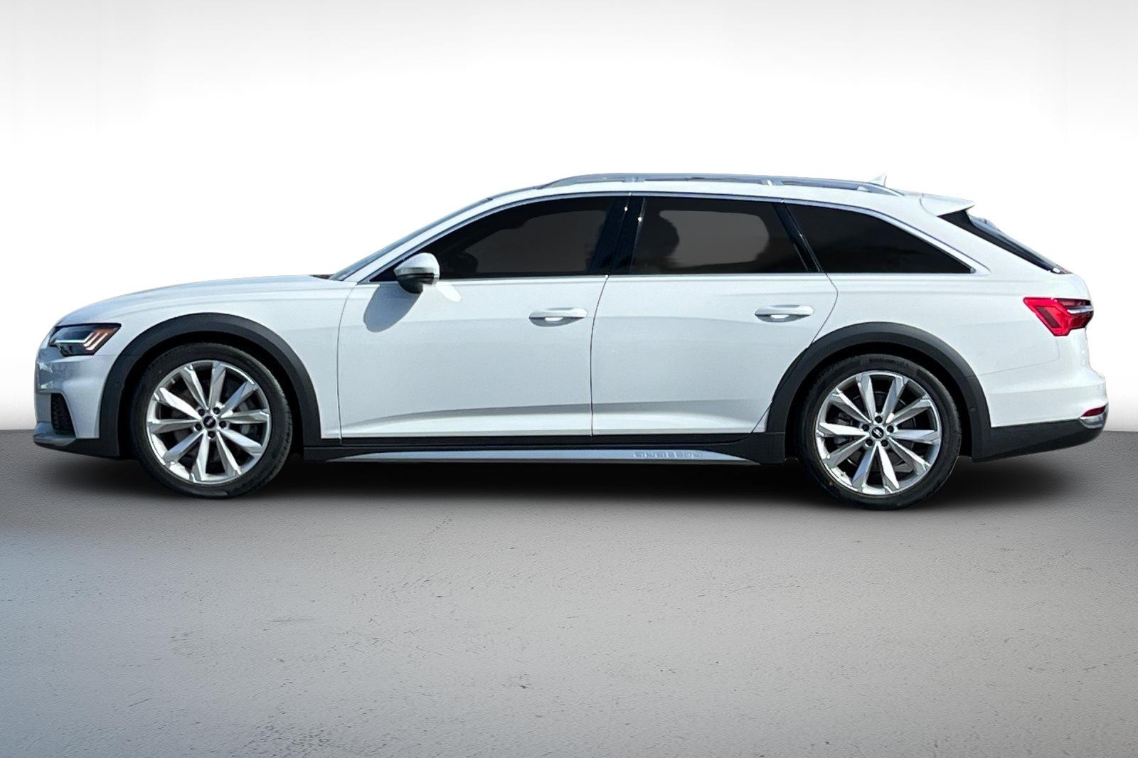 Used 2022 Audi A6 Allroad Prestige with VIN WAU92BF26NN014272 for sale in Long Beach, CA