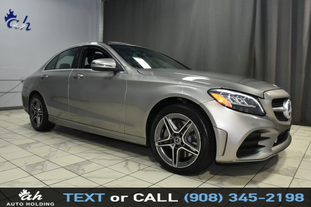2020  C-Class C 300 in , 