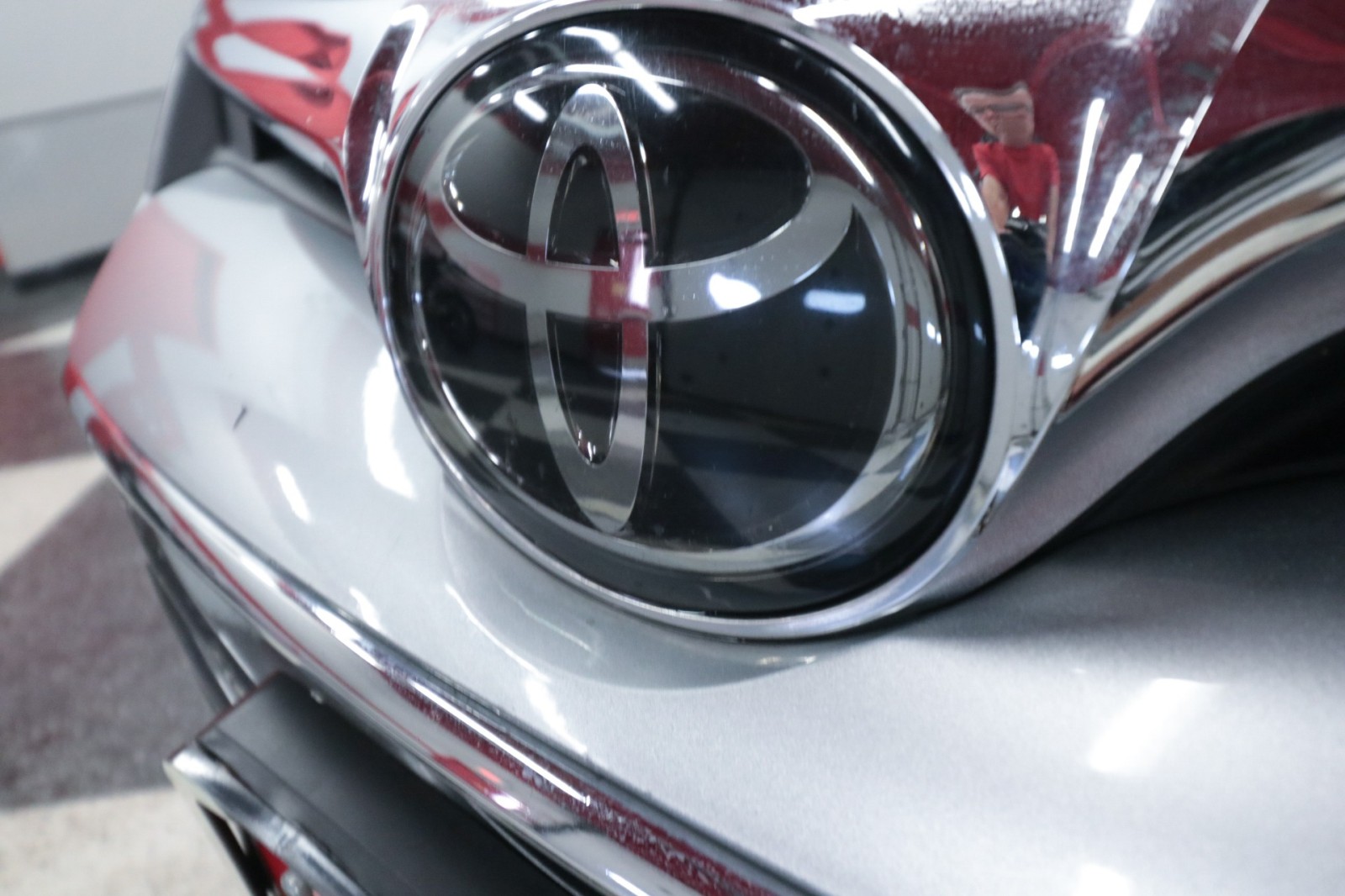 Used Car 2018 Toyota Avalon  Xle Premium For Sale Under $25,000 In Austin, Texas