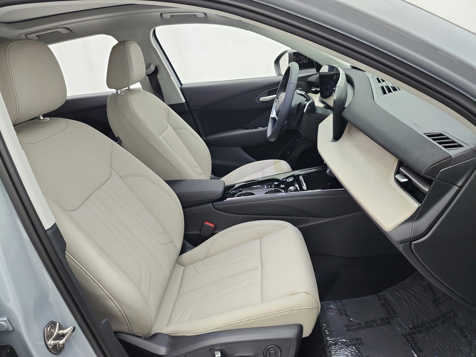 New 2026 Arrow Gray Pearl Effect Audi S line quattro image 14