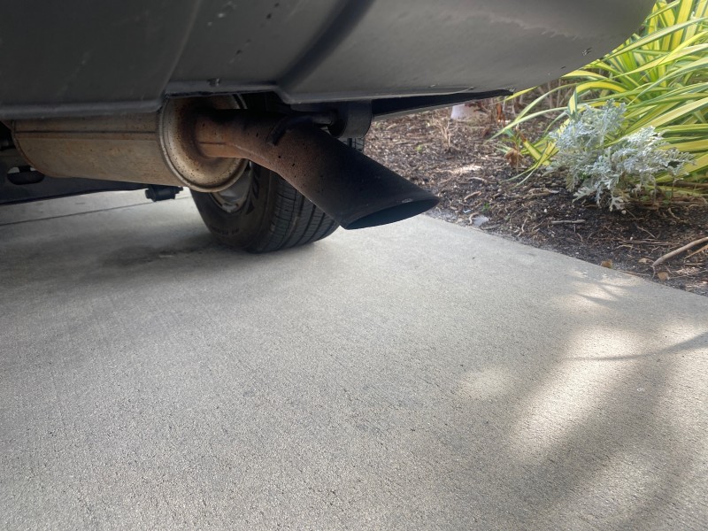 2007 Chevrolet Uplander LS LOW MILES 46,982 VAN in , 