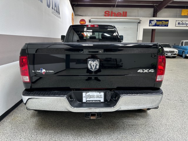 2013 Ram 3500 Lonestar SLT DRW 4WD Cummins in , 