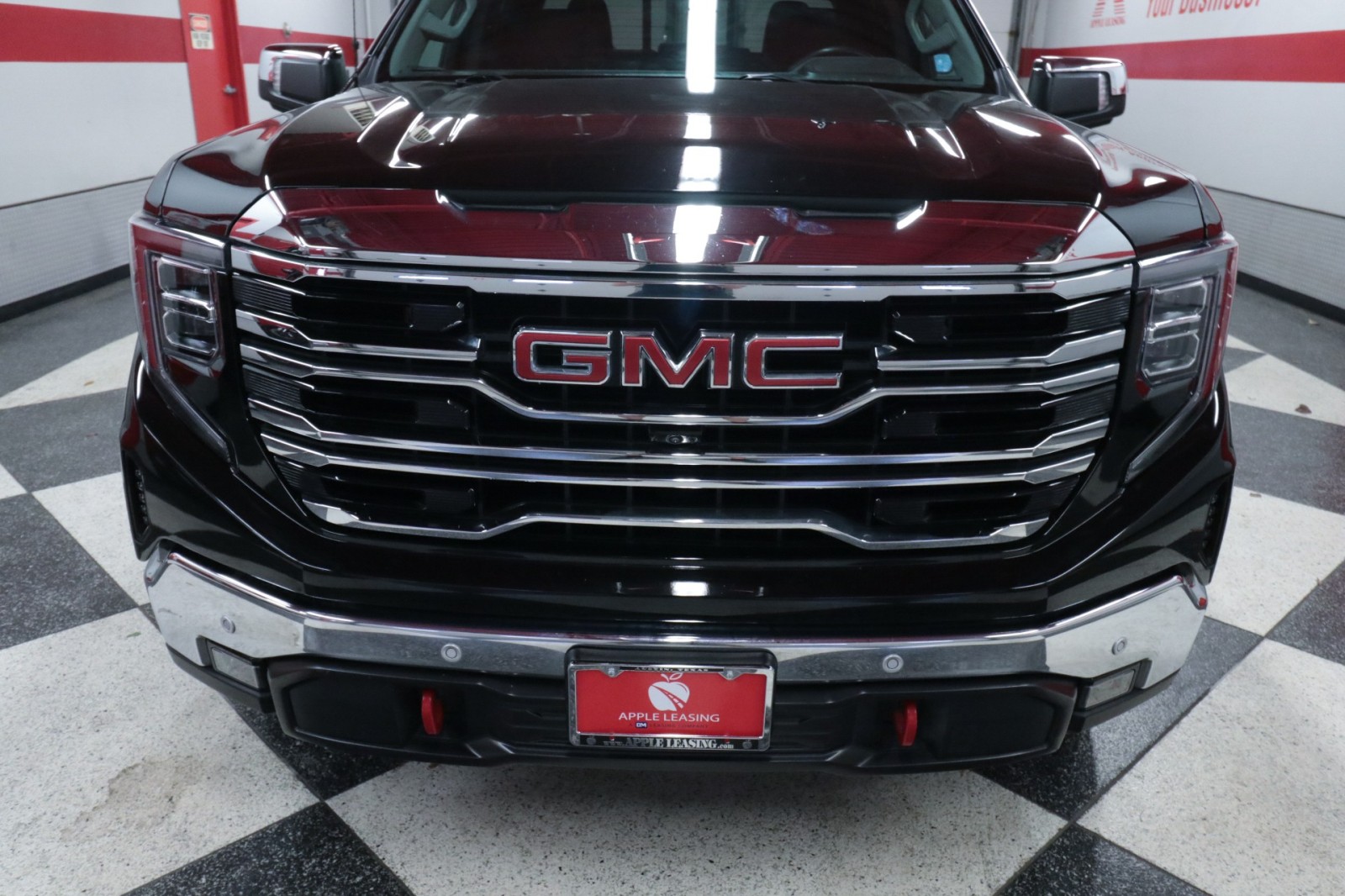 Used Car 2024 Gmc Sierra 1500  Slt For Sale Under $50,000 In Austin, Texas