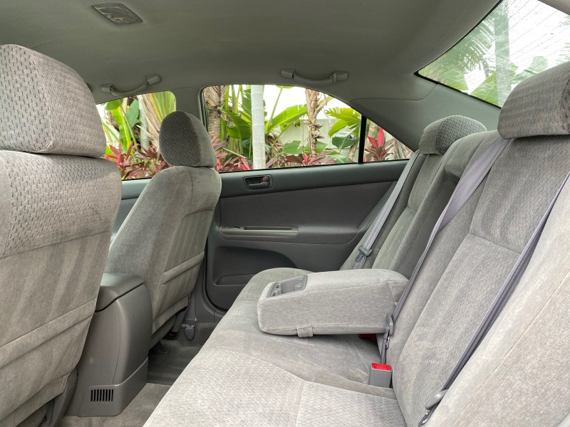 2002 Toyota Camry LE 4CYL LOW MILES 43,045 1 OWNER in , 