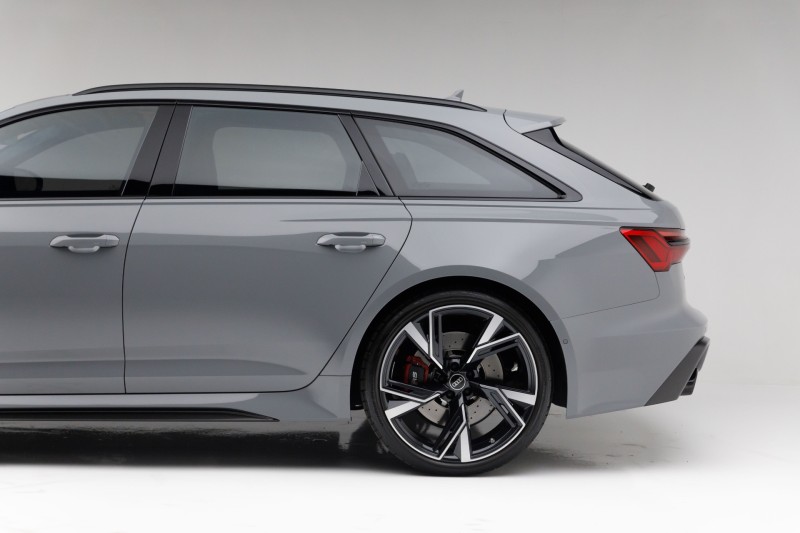 2023 Audi RS 6 Avant  in , 