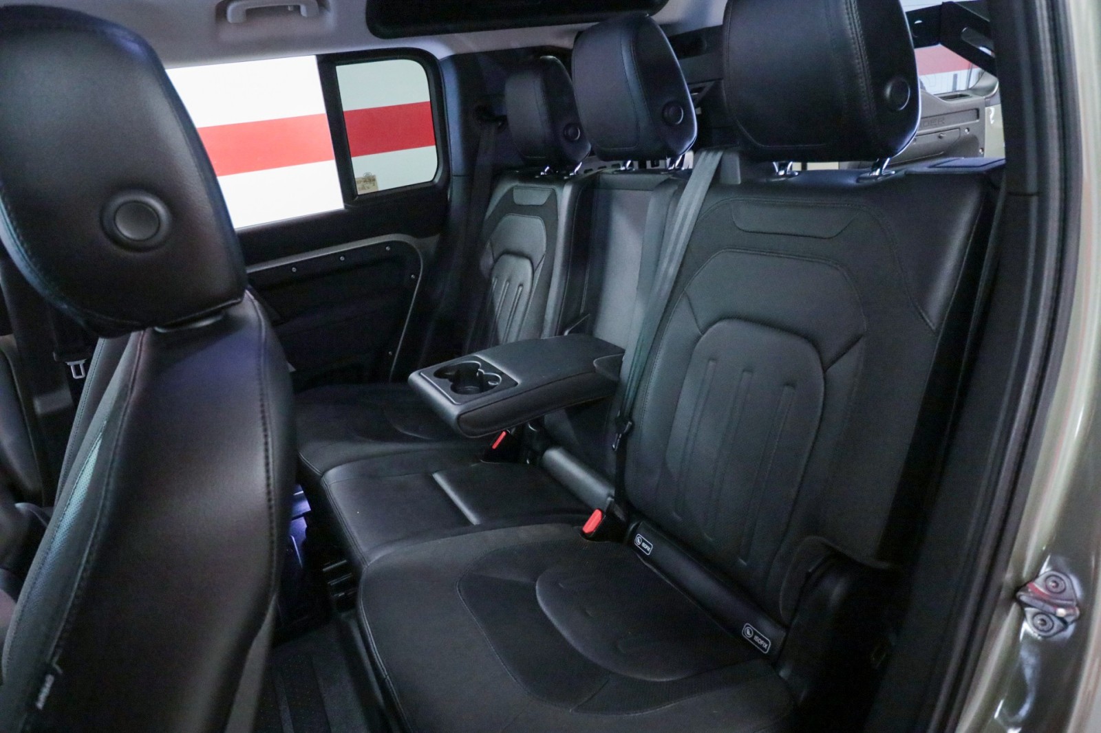 Used Car 2020 Land Rover Defender  Se For Sale Under $40,000 In Austin, Texas