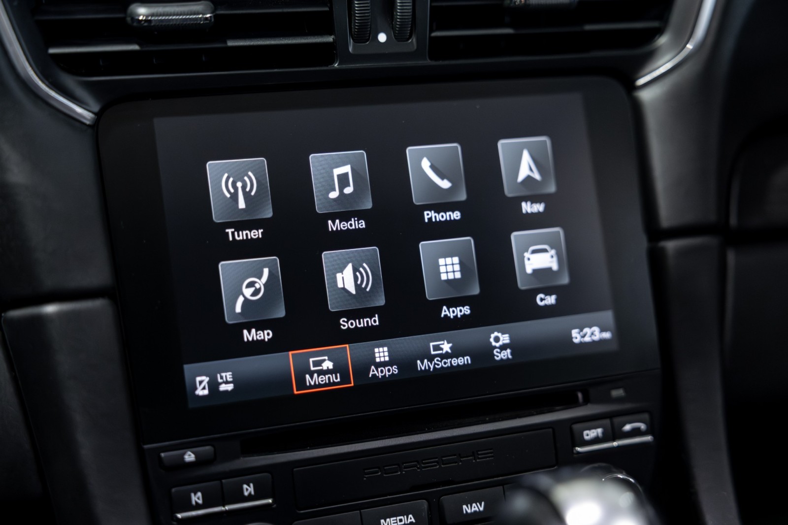 Used Car 2018 Porsche 911  4 Gts For Sale Under $160,000 In Boerne, Texas