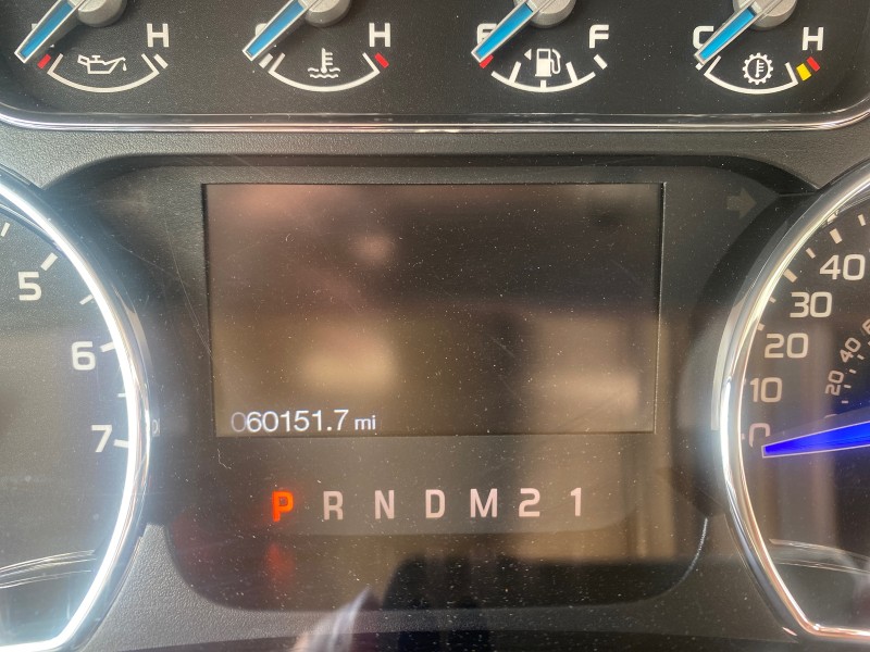 2013 Ford F-150 King Ranch LOW MILES 60,151 1 OWNER in , 