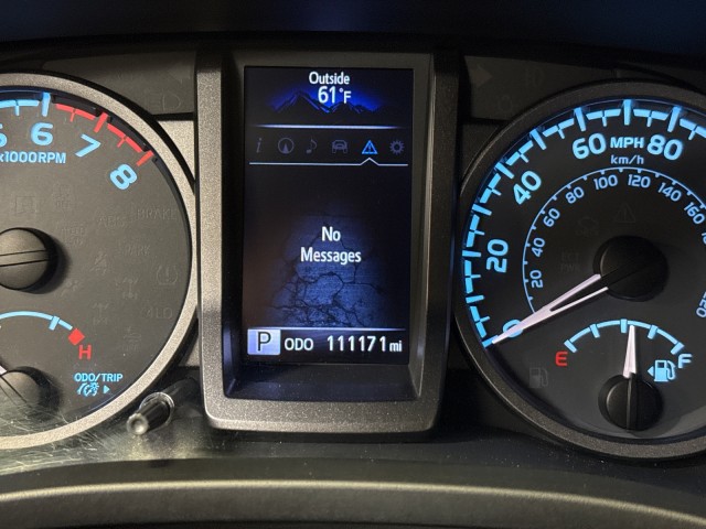 2019 Toyota Tacoma 2WD TRD Sport V6 Pro Lift in , 