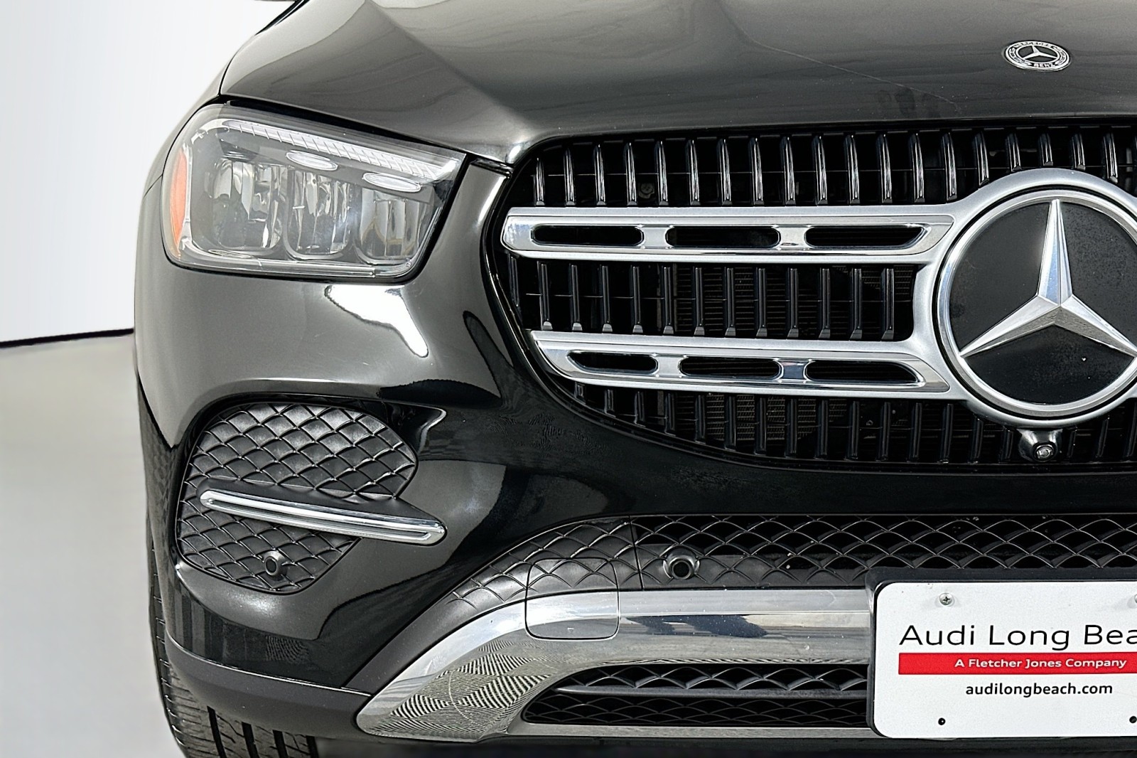 Used 2024 Black Mercedes-Benz GLE 350 image 16