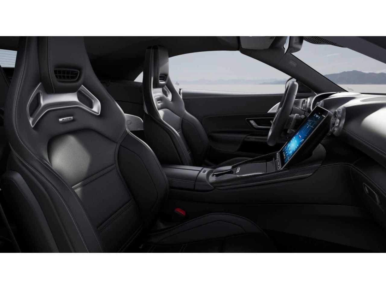 2025 Mercedes-Benz SL Mercedes-AMG - Photo 17
