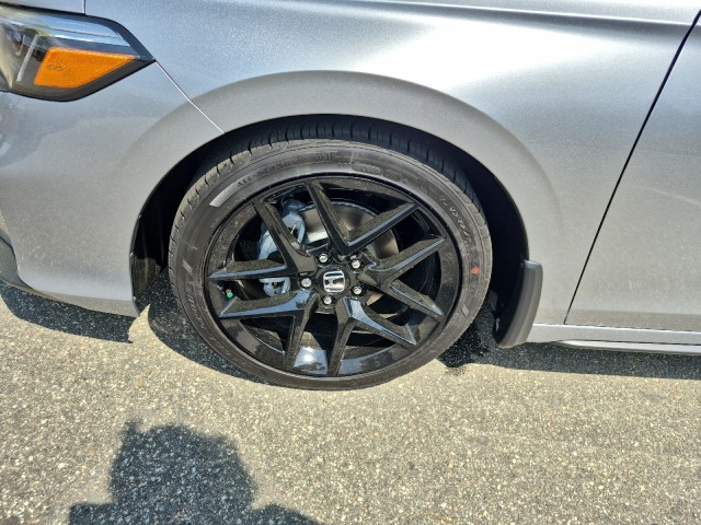 HondaCivic Hatchback19