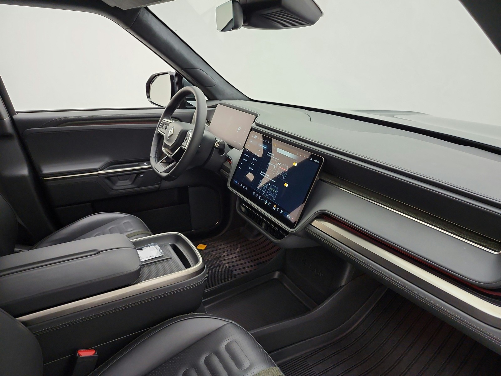 Used 2025 El Cap Granite Rivian Adventure image 21