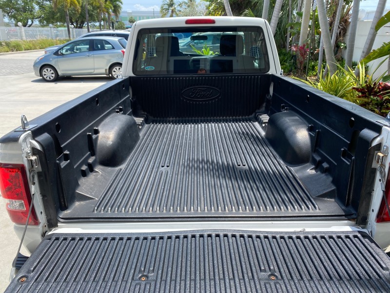 2011 Ford Ranger XLT LOW MILES 44,686 in ,