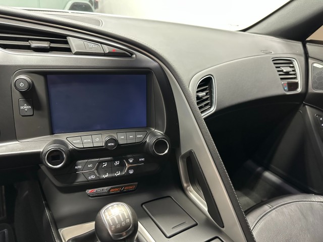 2016 Chevrolet Corvette Z06 1LZ in , 