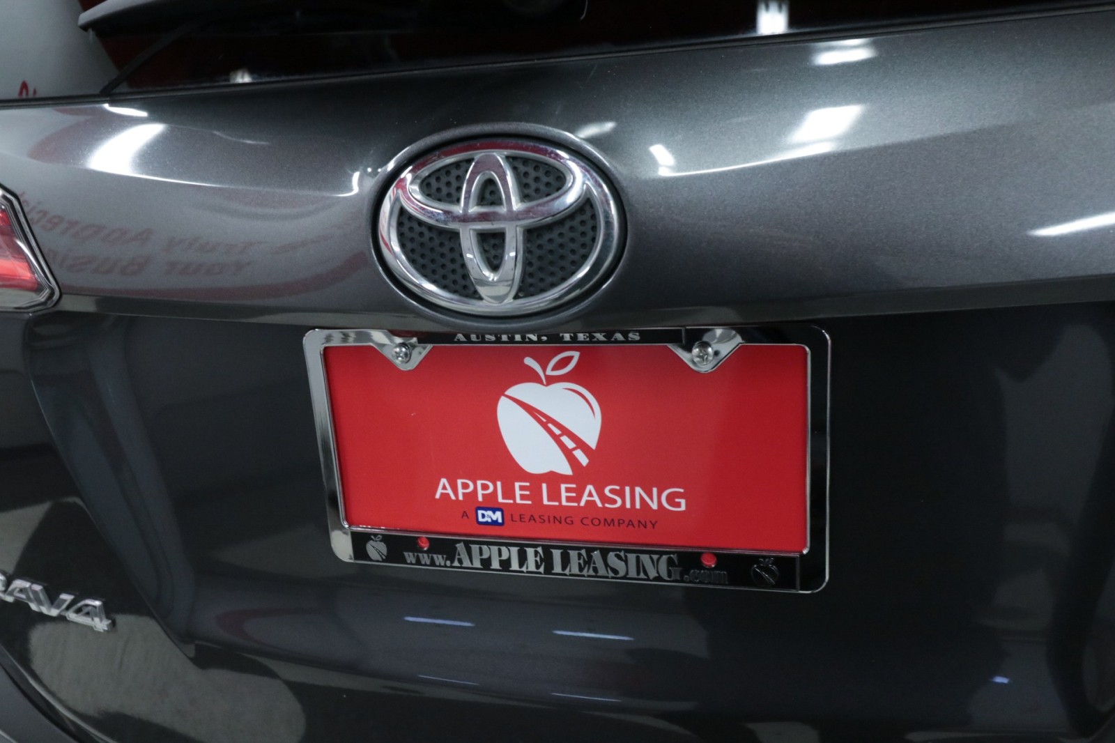 Used Car 2018 Toyota Rav4  Xle For Sale Under $20,000 In Austin, Texas