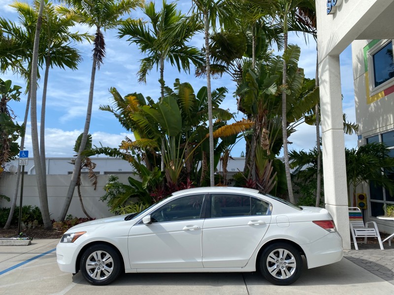 2008 Honda Accord Sdn LX-P LOW MILES 49,816 1 OWNER in , 