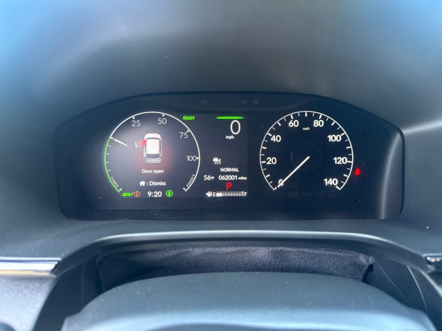 HondaCR-V Hybrid24