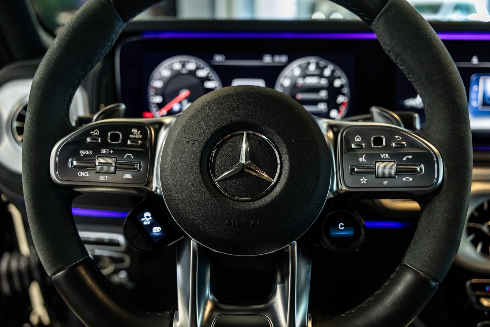 Used Car 2023 Mercedes-benz G-class  Amg G 63 For Sale Under $190,000 In Boerne, Texas