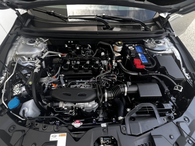 HondaAccord Sedan10