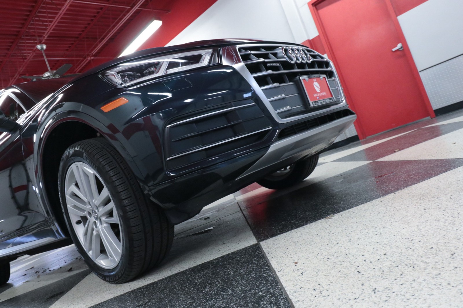 Used Car 2019 Audi Q5  Premium Plus For Sale Under $25,000 In Austin, Texas