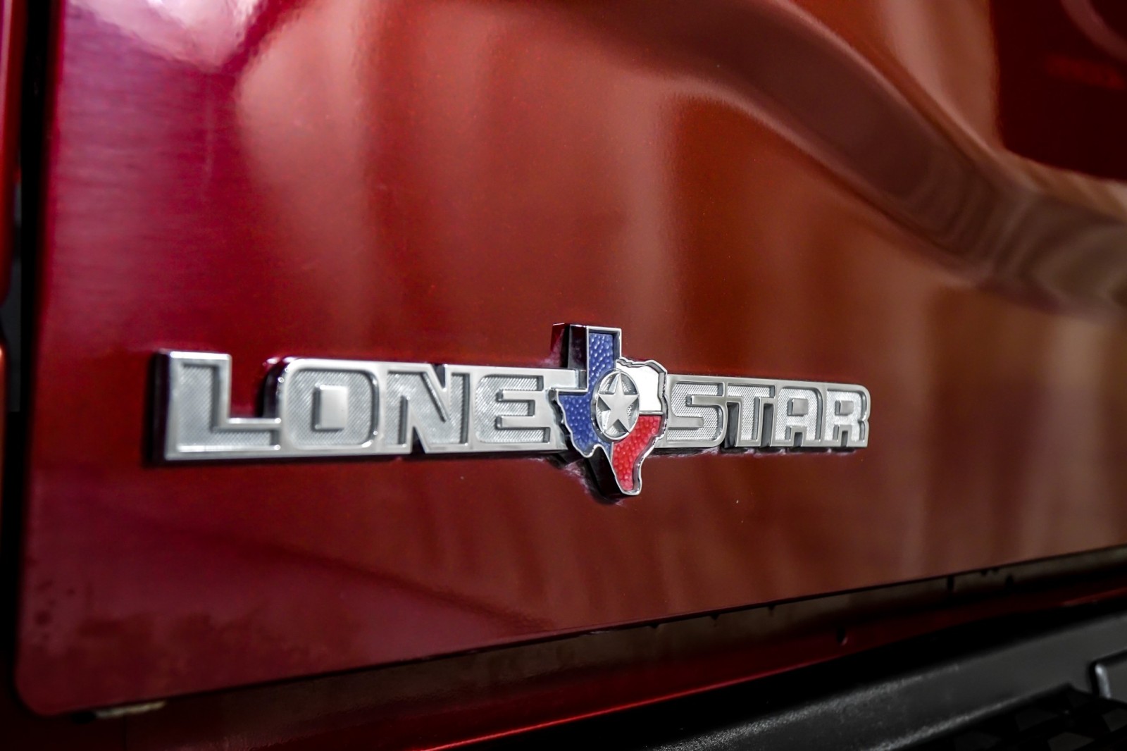 2022 Ram 2500 Lone Star 44