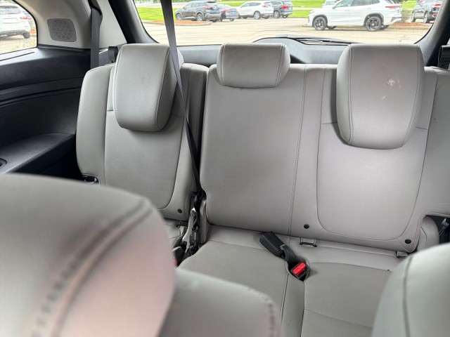 2019 Honda Odyssey #12