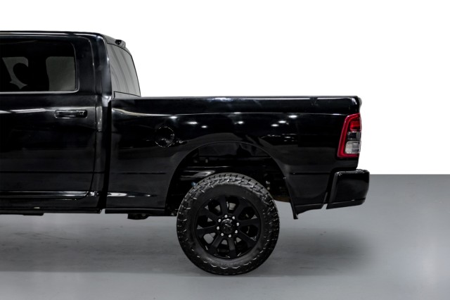 2020 Ram 2500 Lone Star 11