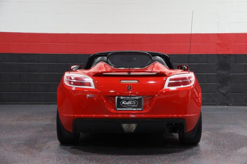 2009 Saturn Sky 2dr Convertible in , 