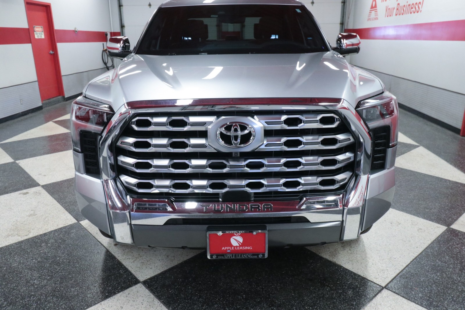Used Car 2023 Toyota Tundra 4wd  1794 Edition For Sale Under $50,000 In Austin, Texas