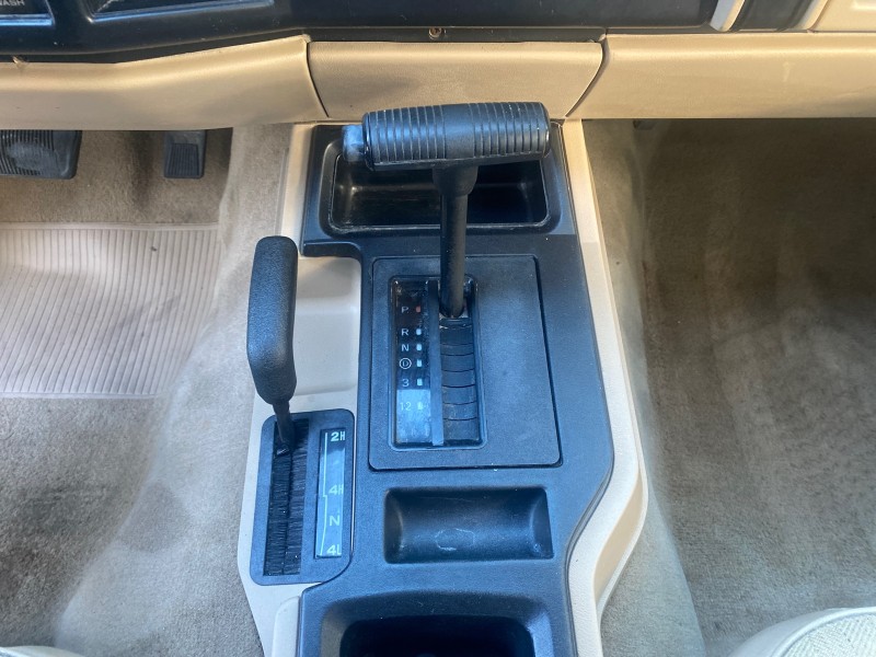 1996 Jeep Cherokee Sport FL LOW MILES 77,388 4WD 4.0 6 CYL in , 