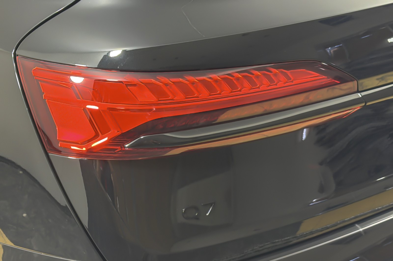 New 2026 Mythos Black Metallic Audi Premium Plus 45 quattro *Ltd Avail* image 24