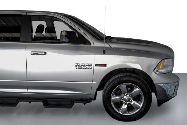 2015 Ram 1500 Big Horn 7