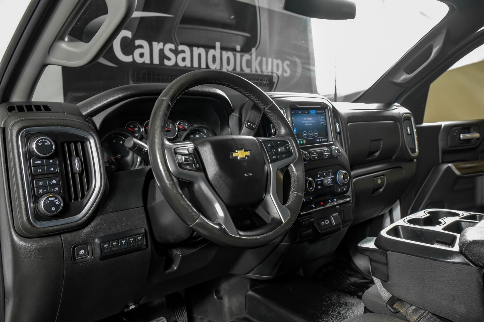 2022 Chevrolet Silverado 3500HD CC LT 14