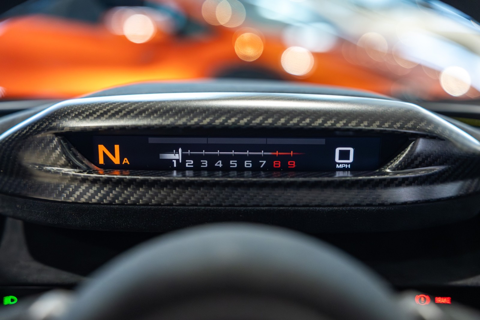 Used Car 2021 Mclaren 720s  Performance For Sale Under $310,000 In Boerne, Texas