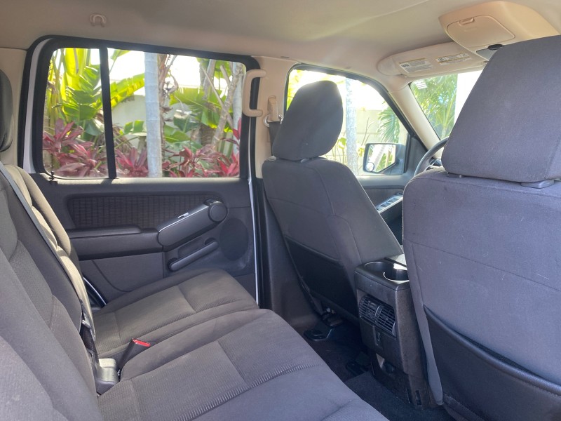 2010 Mercury Mountaineer 1 OWNER LOW MILES 78,753 in , 