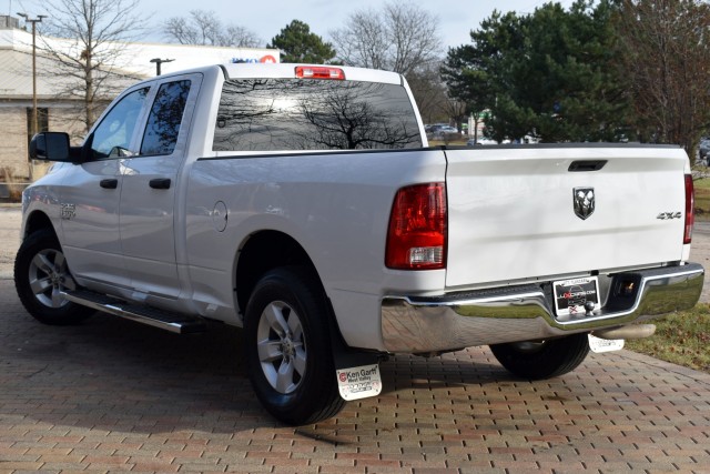 2022 Ram 1500 Classic Express 8