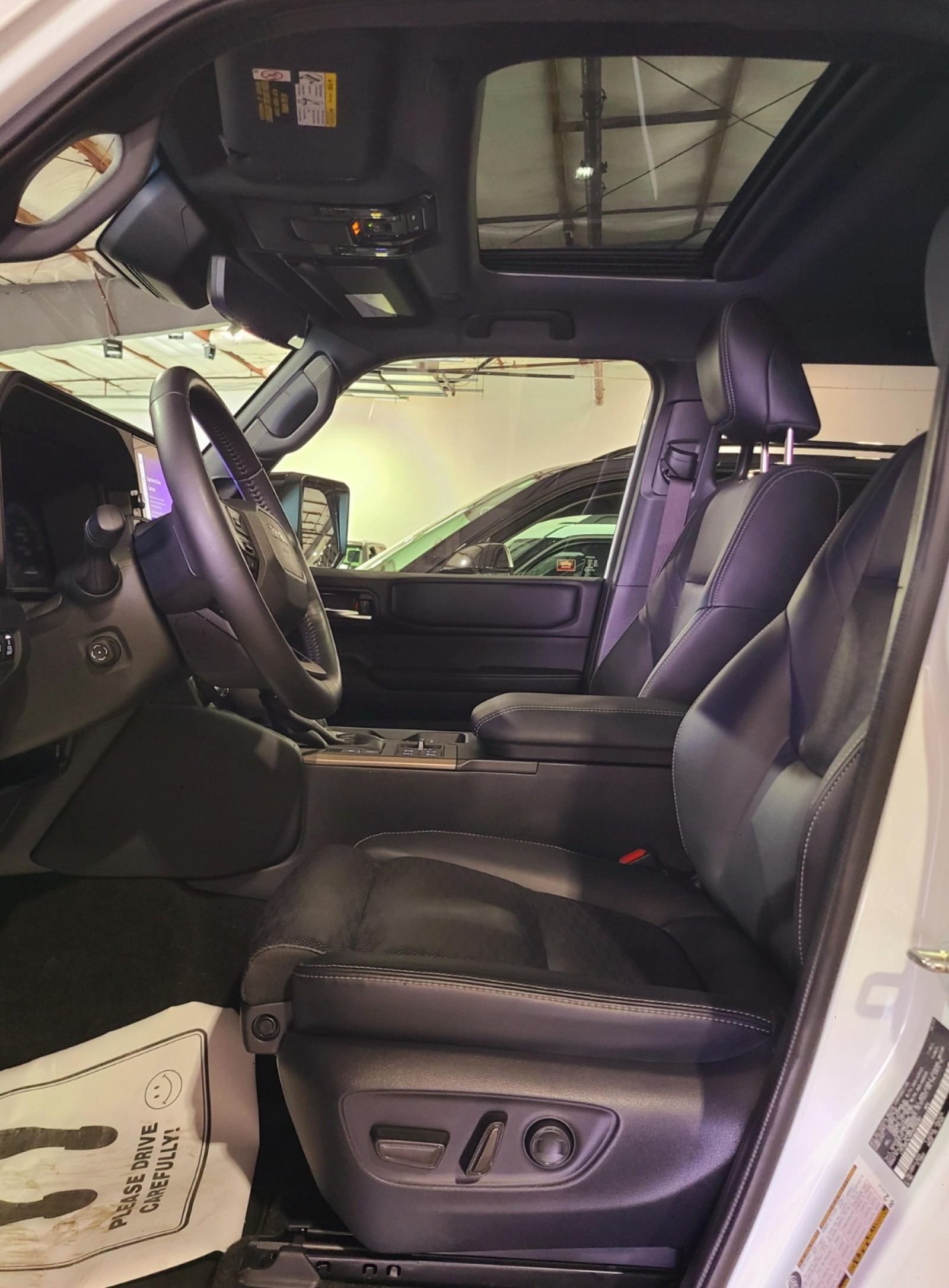 Used Car 2024 Toyota Land Cruiser  For Sale Under $70,000 In Austin, Texas